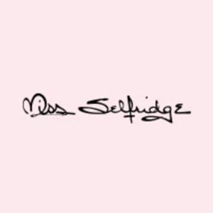 英國流行服飾購物網站 Miss Selfridge